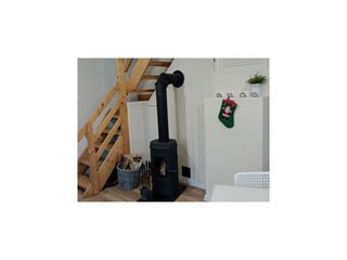 Maison de vacances Kopalino Équipement 17