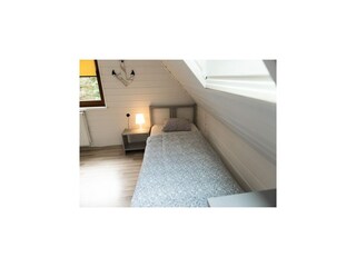 Maison de vacances Kopalino Équipement 12