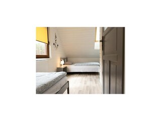 Maison de vacances Kopalino Équipement 19