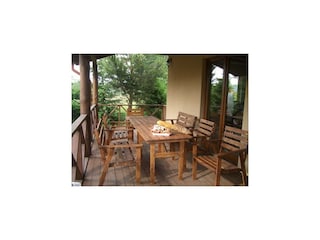 Vakantiehuis Kopalino  36