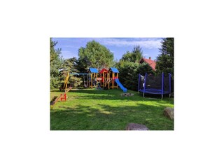 Maison de vacances Kopalino Enregistrement extérieur 6