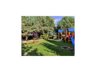 Maison de vacances Kopalino Enregistrement extérieur 2