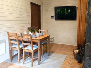 Ferienhaus Kopalino Ausstattung 20