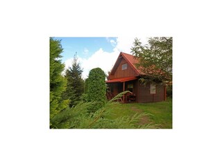 Ferienhaus Kopalino Außenaufnahme 9