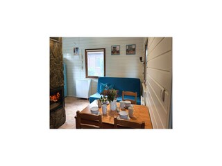 Maison de vacances Kopalino Équipement 20