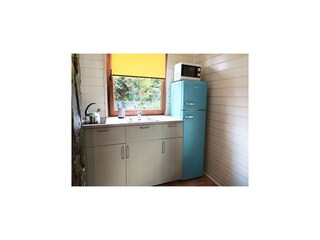 Maison de vacances Kopalino Équipement 14