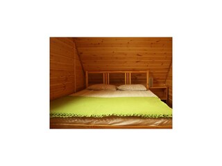 Maison de vacances Kopalino Équipement 16