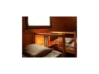 Maison de vacances Kopalino Équipement 18