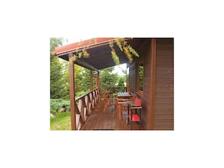 Holiday house Kopalino  37