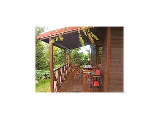Maison de vacances Kopalino  37