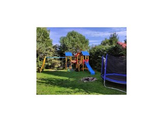 Maison de vacances Kopalino Enregistrement extérieur 6