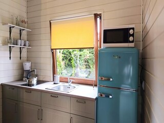 Ferienhaus Kopalino Ausstattung 11