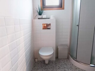 Ferienhaus Kopalino Ausstattung 15