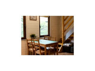 Ferienhaus Kopalino Ausstattung 12