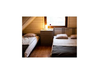 Vakantiehuis Kopalino Kenmerken 23
