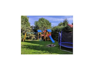 Vakantiehuis Kopalino Buitenaudio-opname 6