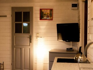 Maison de vacances Kopalino  36