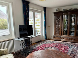 Maison de vacances Wenningstedt Équipement 5