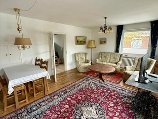 Maison de vacances Wenningstedt Équipement 6
