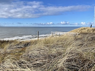Appartamento per vacanze Westerland Ambiente 36