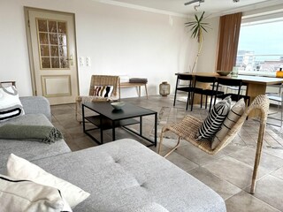 Apartamento de vacaciones Westerland Características 8