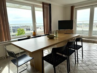 Appartamento per vacanze Westerland Caratteristiche 10