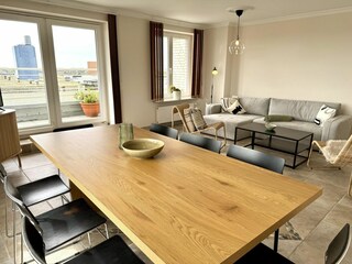 Apartamento de vacaciones Westerland Características 11
