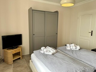 Apartamento de vacaciones Westerland Características 17