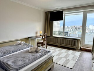 Appartamento per vacanze Westerland Caratteristiche 21