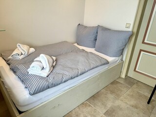 Appartamento per vacanze Westerland Caratteristiche 23