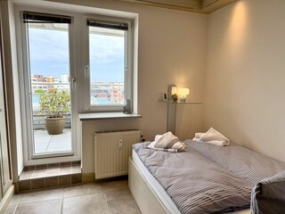 Apartamento de vacaciones Westerland Características 24