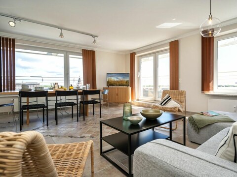 Apartamento de vacaciones Ático F23