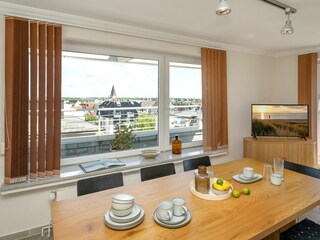 Appartamento per vacanze Westerland Caratteristiche 3