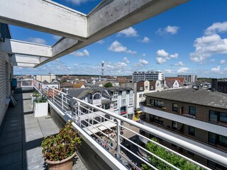 Appartamento per vacanze Westerland Caratteristiche 8