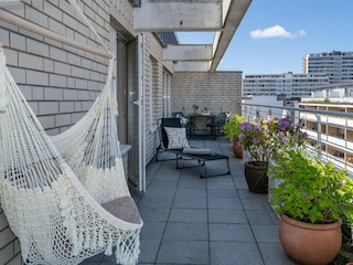 Appartamento per vacanze Westerland Caratteristiche 9