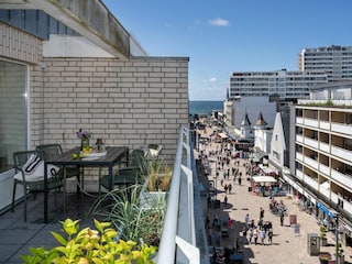 Appartamento per vacanze Westerland Caratteristiche 10