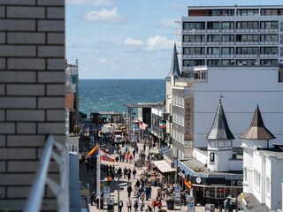 Appartement de vacances Westerland Environnement 37