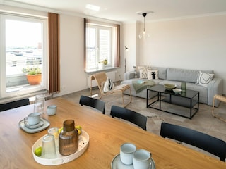 Appartamento per vacanze Westerland Caratteristiche 12