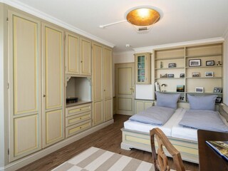 Appartamento per vacanze Westerland Caratteristiche 16