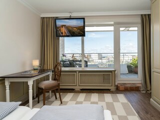 Appartamento per vacanze Westerland Caratteristiche 18