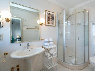 Appartamento per vacanze Westerland Caratteristiche 21