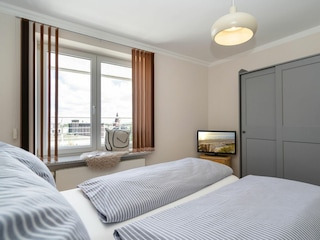 Appartamento per vacanze Westerland Caratteristiche 24