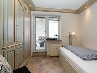 Appartamento per vacanze Westerland Caratteristiche 28