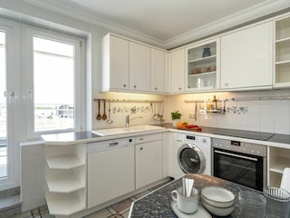 Appartamento per vacanze Westerland Caratteristiche 31