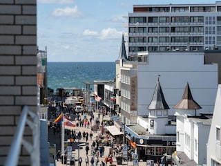 Appartamento per vacanze Westerland Caratteristiche 11