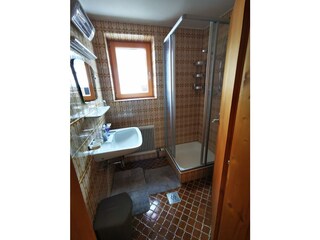 Haus Gamssprung - Bad