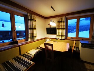 Haus Gamssprung - Küche