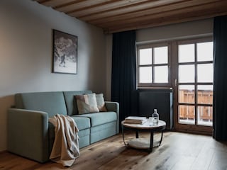 One bedroom Suite