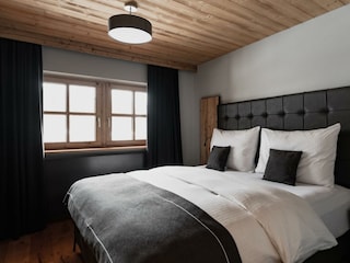 One bedroom suite