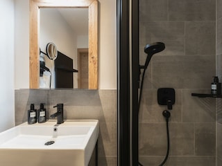 One bedroom Suite